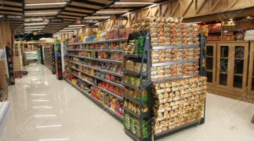 تخفيضات واسعة.. قائمة أسعار السلع الغذائية في معارض أهلا رمضان 2026